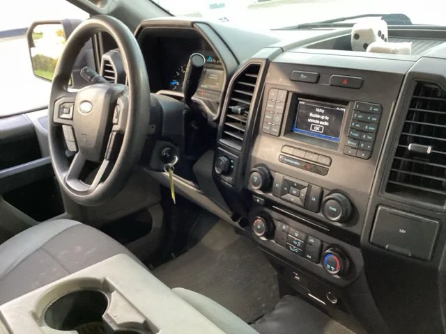 Used 2016 White Ford XL image 16