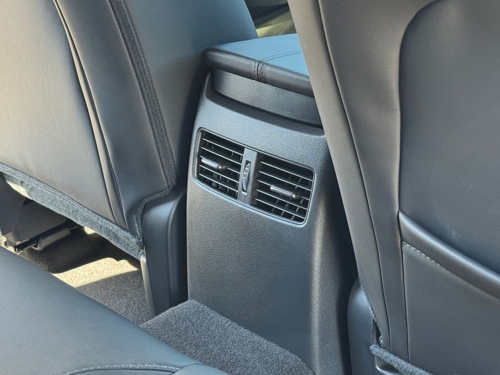 2026 Mazda CX-30 Preferred - Photo 28
