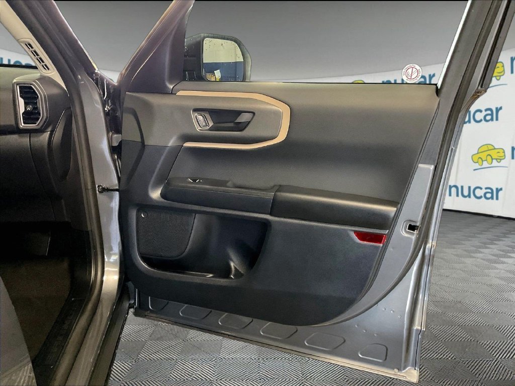 Used 2025 Gray Ford Big Bend image 12