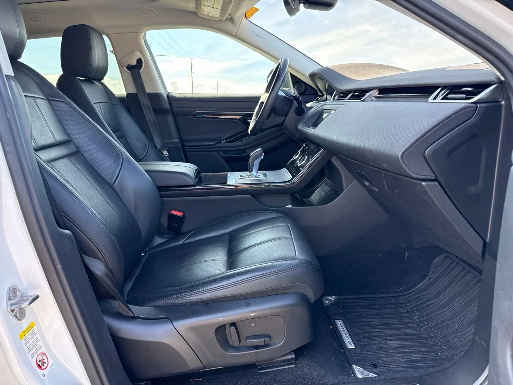 Used 2020 Fuji White Land Rover S image 10