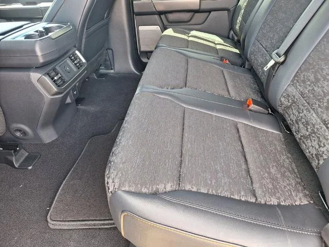 New 2026 Avalanche Ford Tremor® image 22