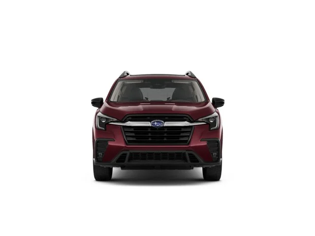 New 2027 DARK MAHOGANY PEARL Subaru Limited image 8