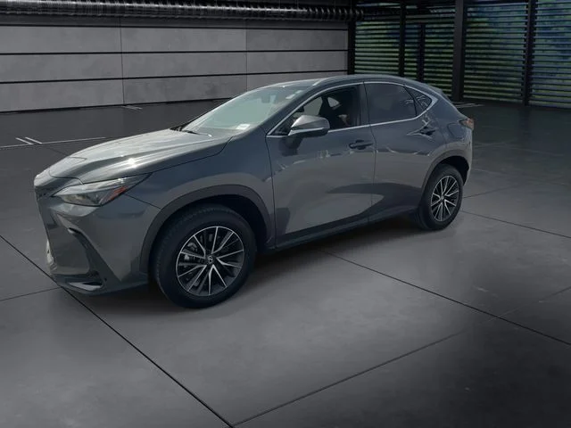Used 2025 Gray Lexus 250 Premium image 4