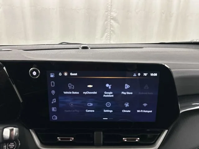 2026 Chevrolet Equinox LT - Photo 15