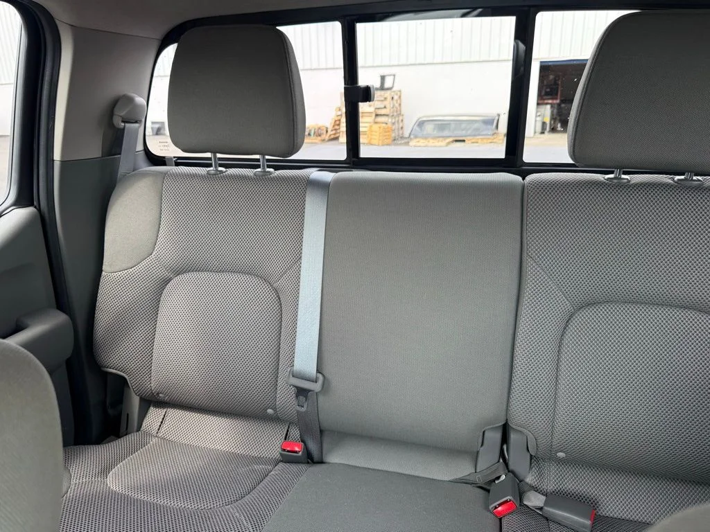 Certified Used 2020 Gray Nissan SV image 29