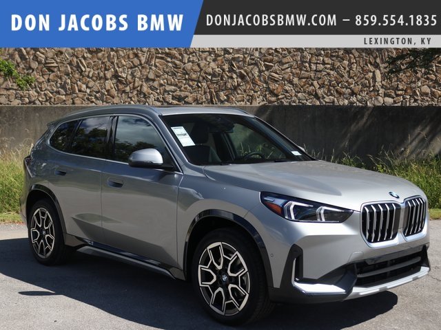 2026 BMW X1 28i