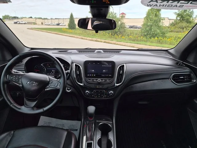 Used 2023 Gray Chevrolet RS image 33