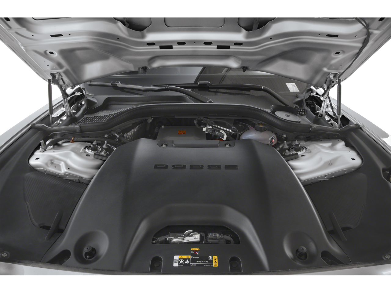 2025 Dodge Charger Daytona R/T - Photo 39