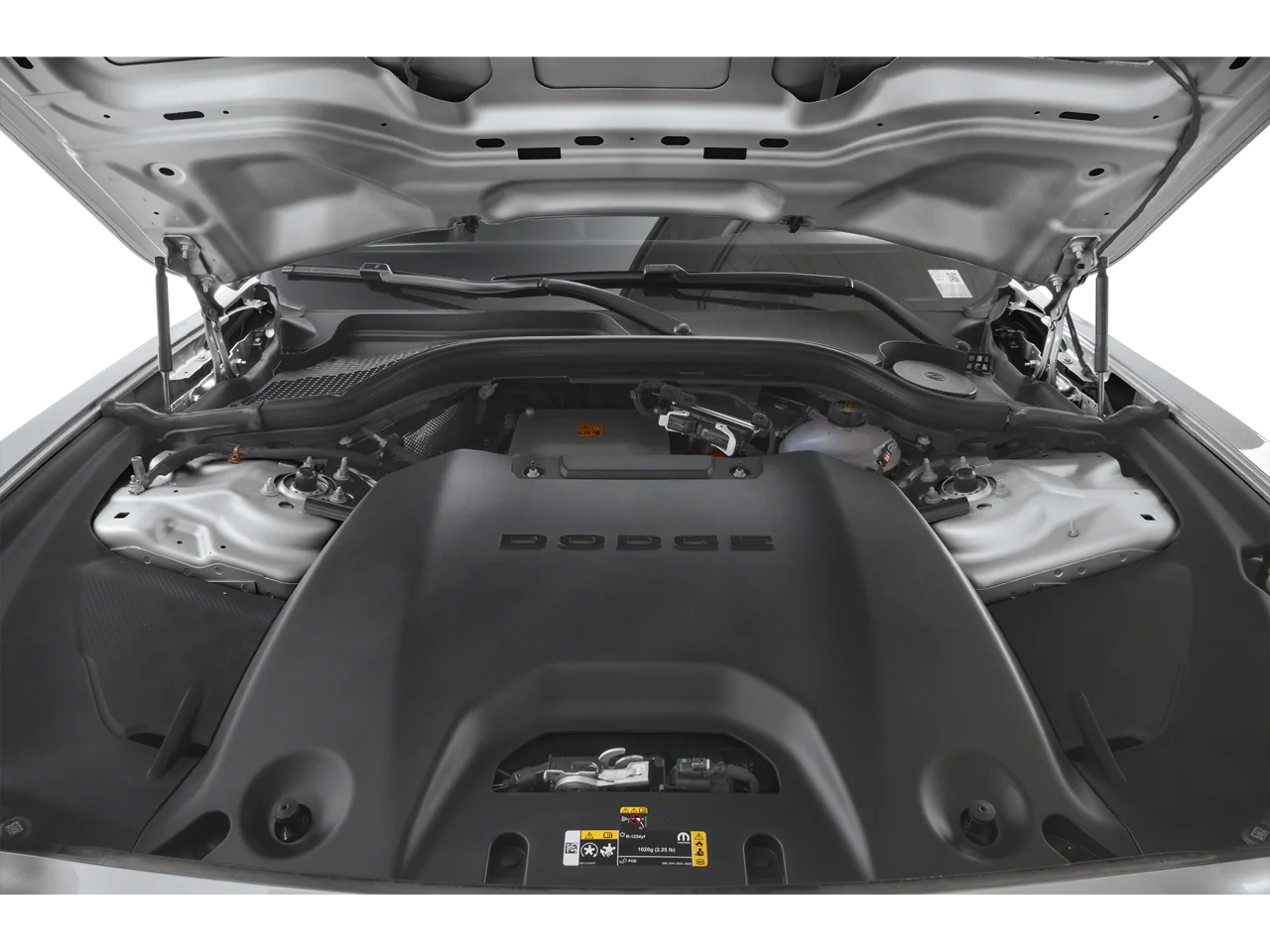 2025 Dodge Charger Daytona R/T - Photo 39