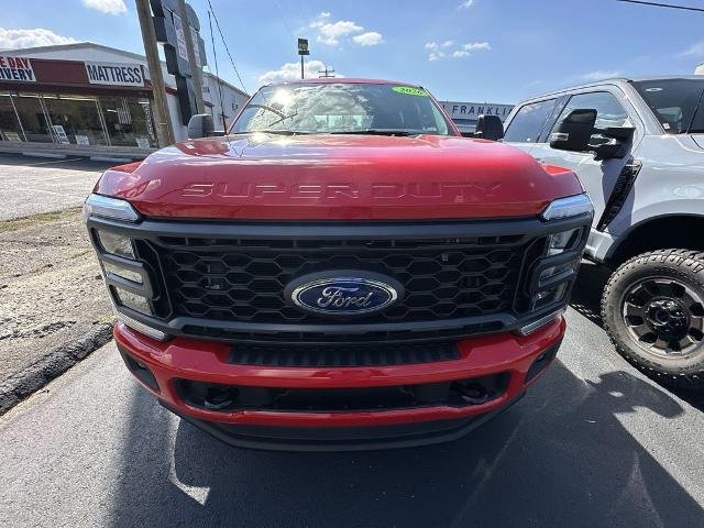 2026 Ford F-250 Super Duty XL - Photo 51