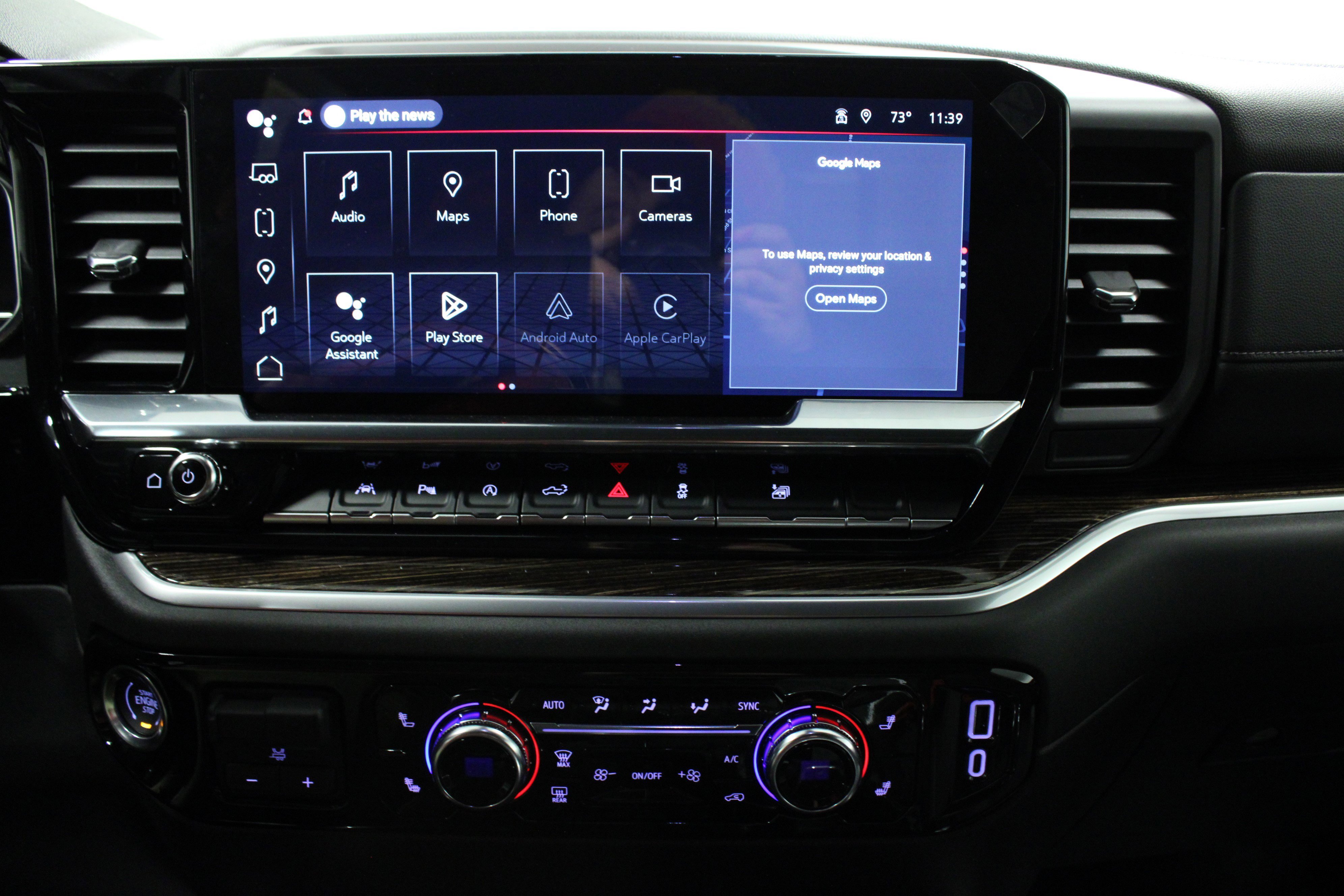 2025 GMC Sierra 1500 Elevation - Photo 21