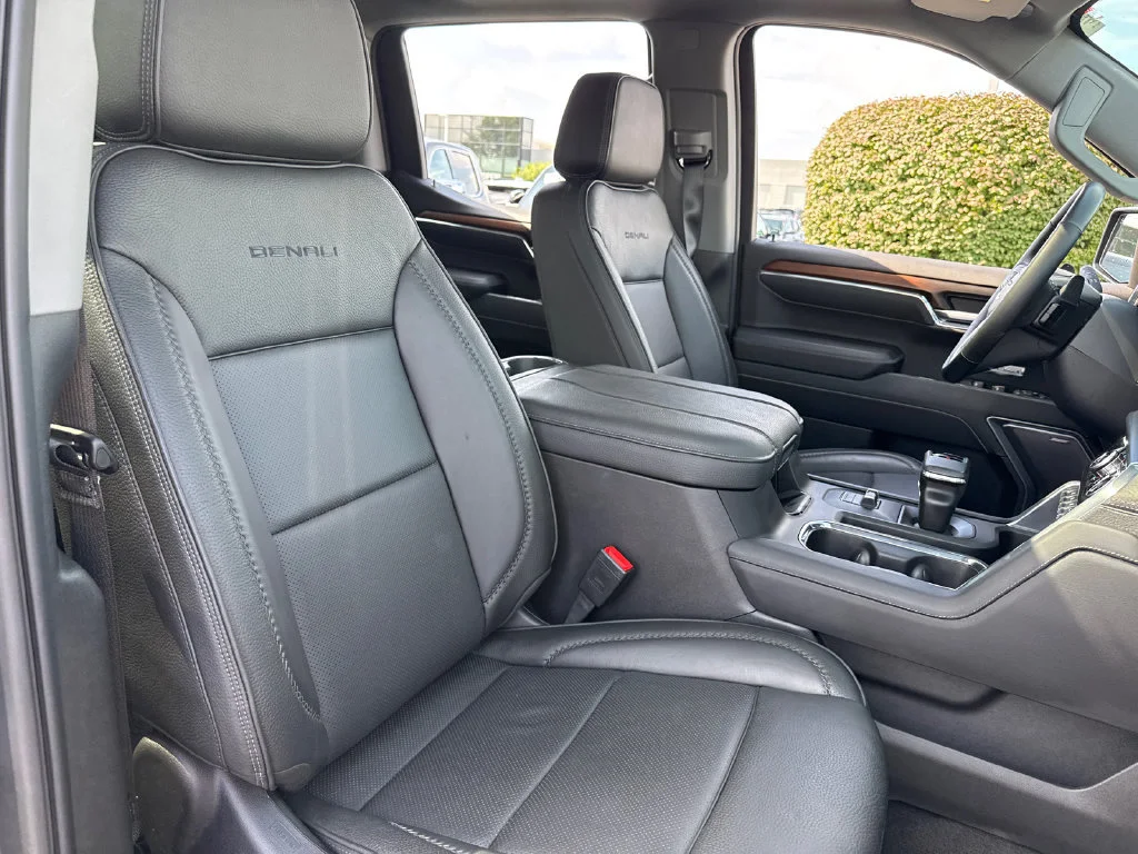 2025 GMC Sierra 1500 Denali - Photo 38