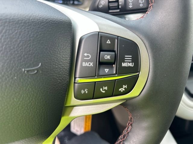 New 2026 Gray Ford Active image 28