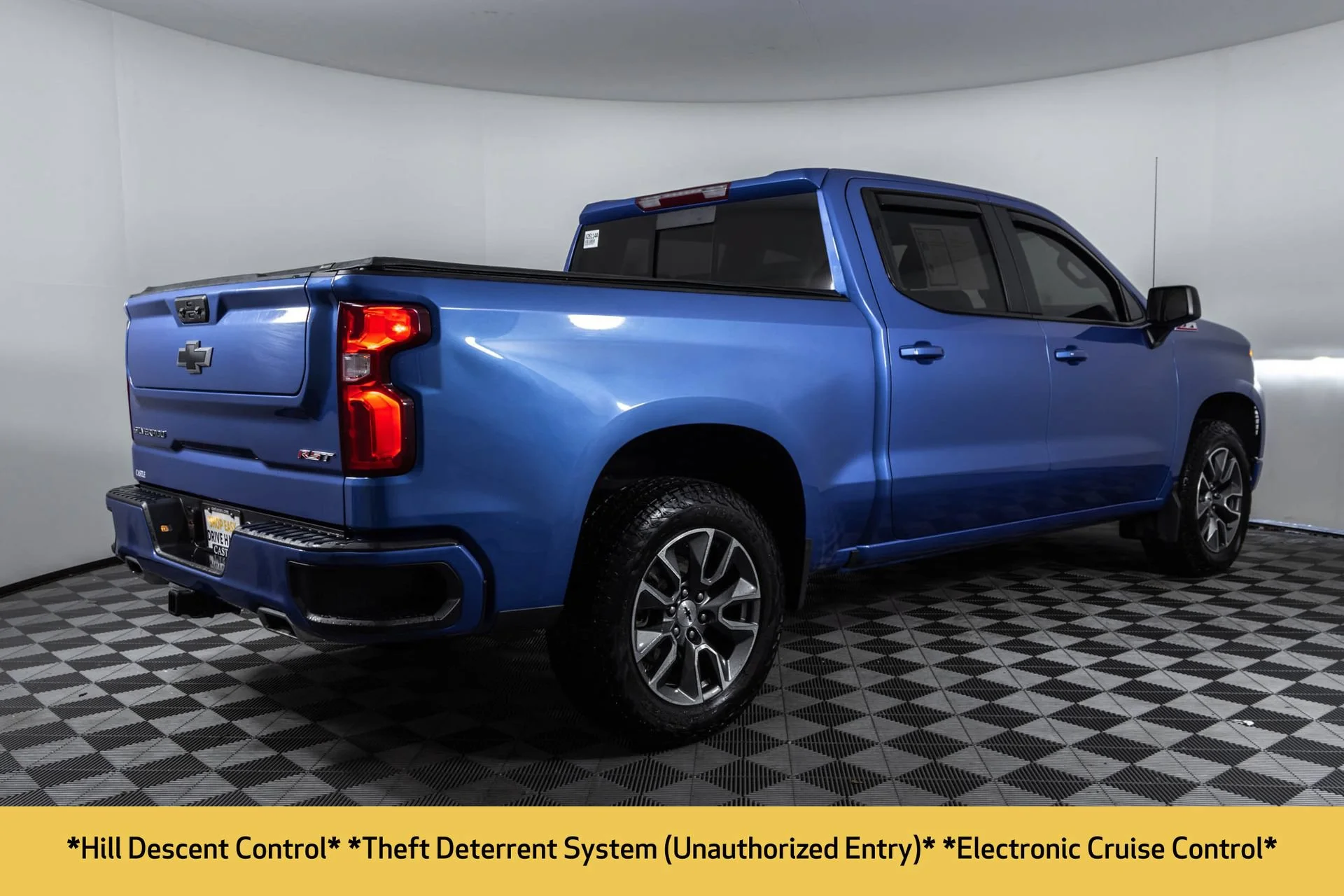 2024 Chevrolet Silverado 1500 RST - Photo 25