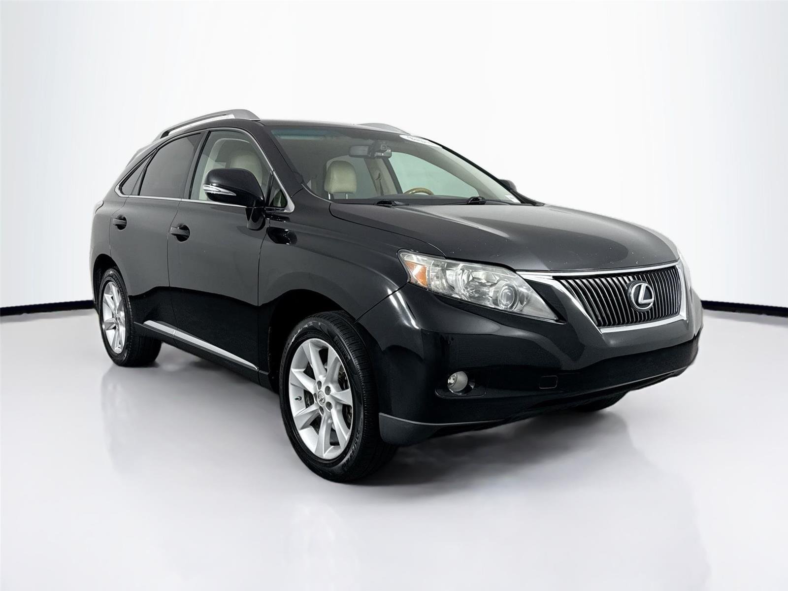 Used 2010 Obsidian Lexus 4DR FWD image 10
