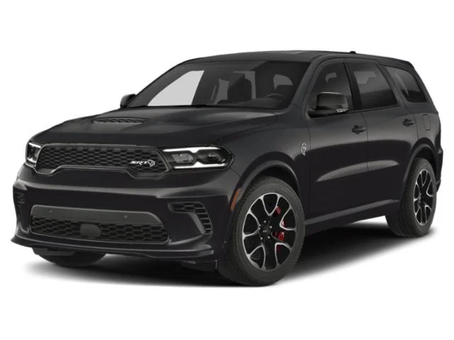 2026 Dodge Durango's photo