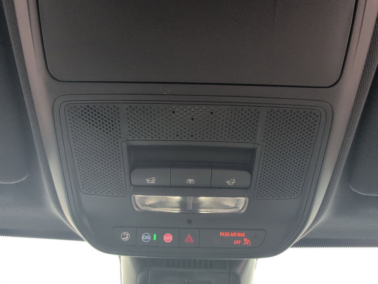 2026 GMC Terrain AT4 - Photo 34