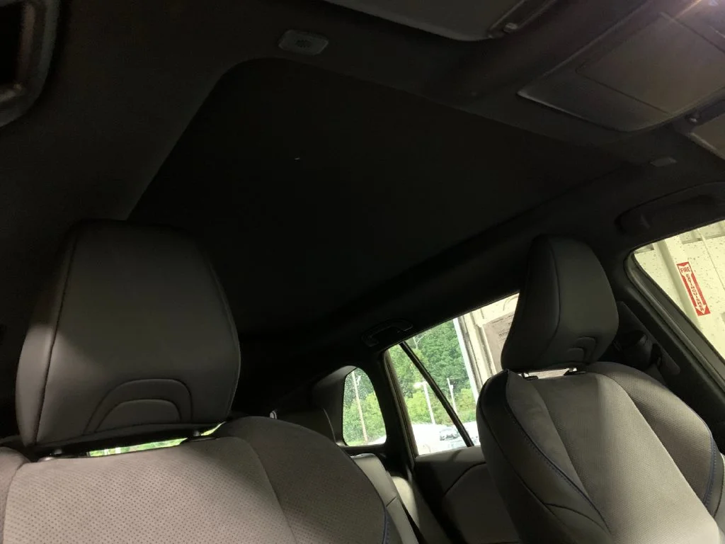 Used 2026 Beige Toyota XSE image 18