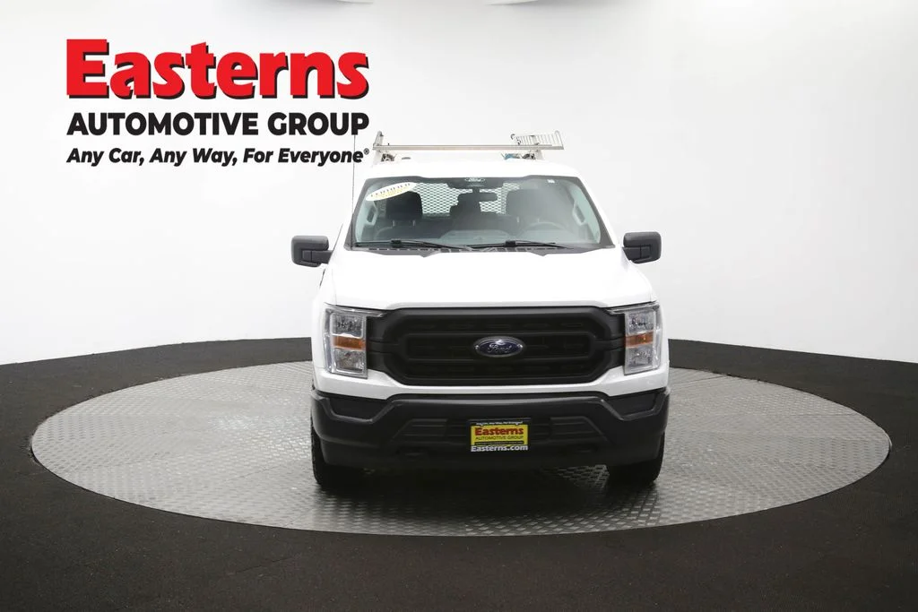 Used 2022 White Ford XL image 56