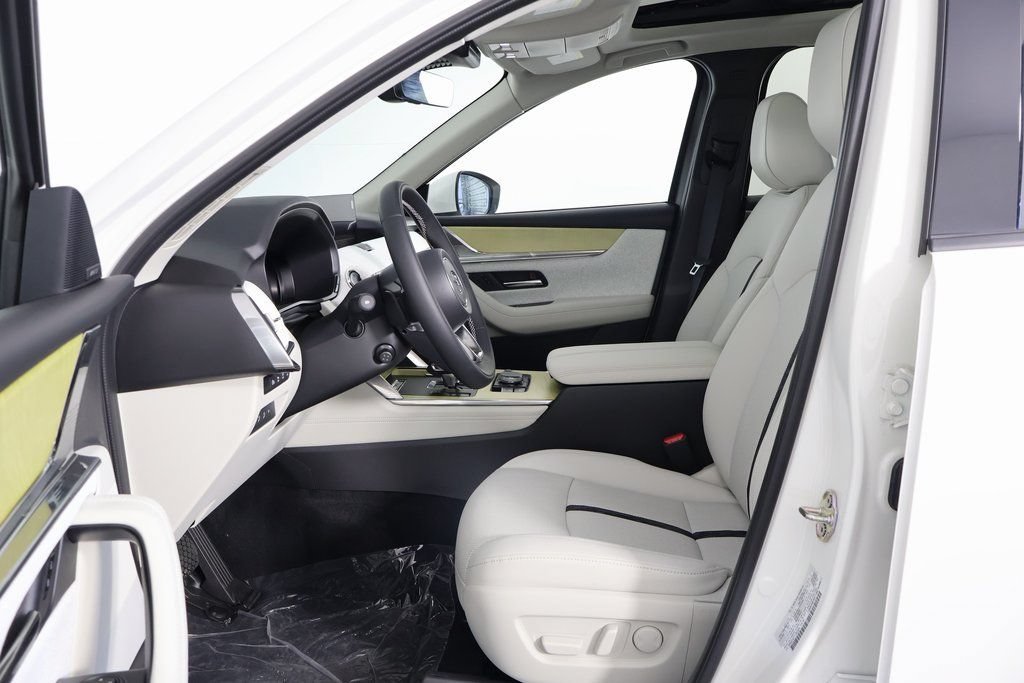 2026 Mazda CX-90 Premium Plus Package - Photo 5
