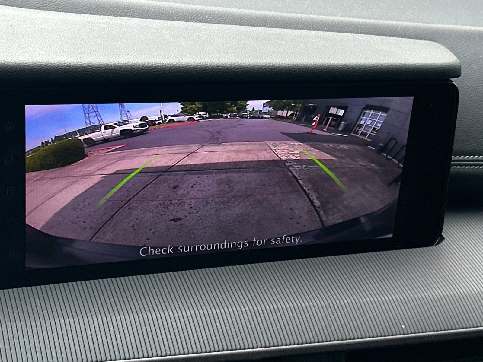 Used 2025 Gun Metallic Nissan SV image 16