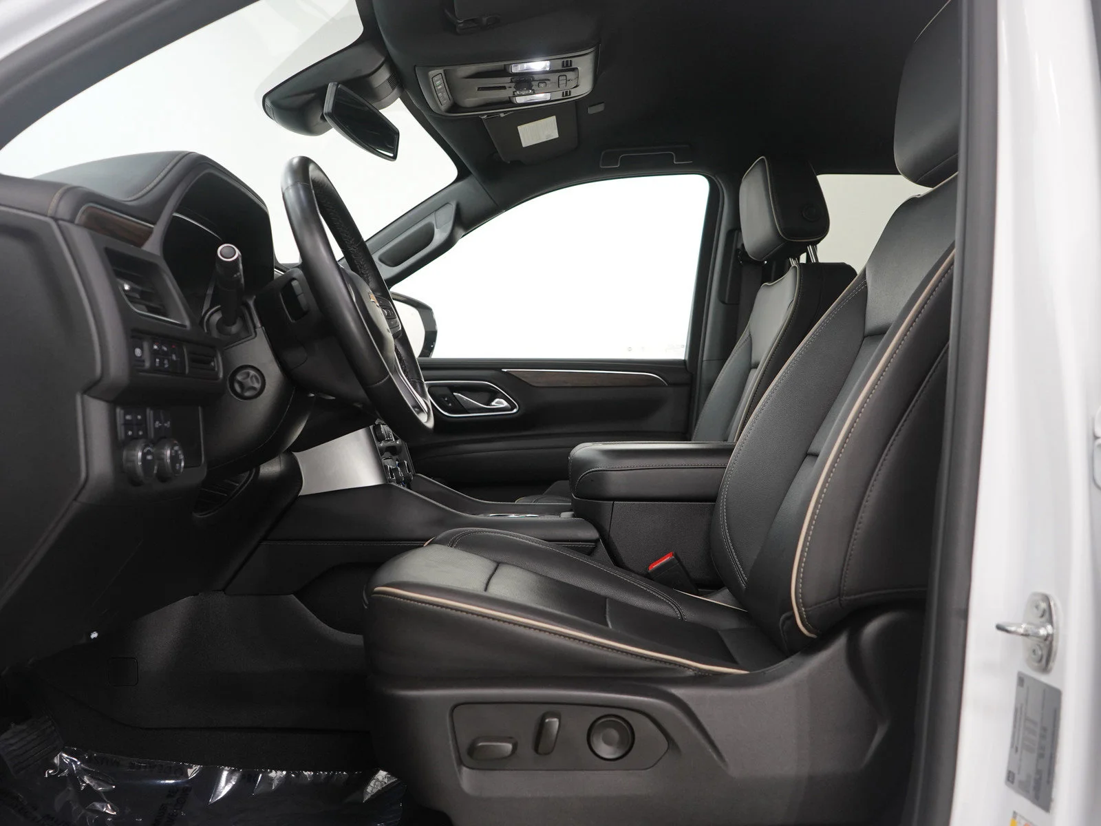 2024 Chevrolet Tahoe Premier - Photo 26