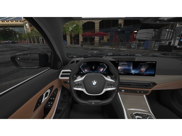 New 2026 Arctic Race Blue metallic BMW  image 13
