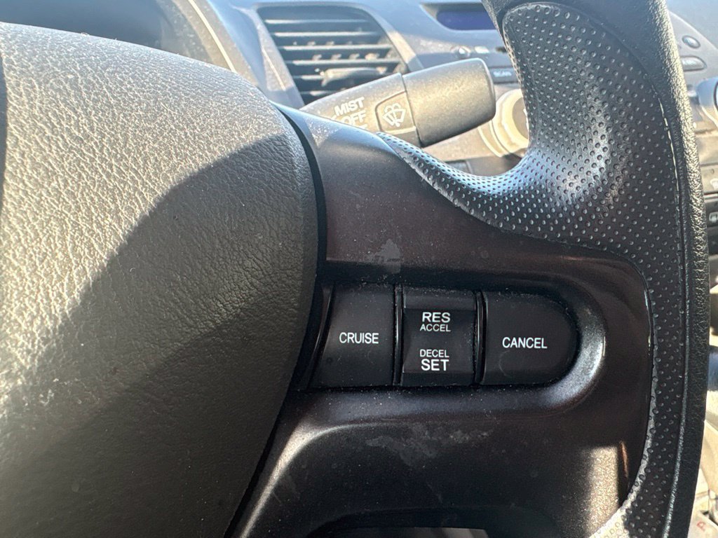 Used 2007 Gray Honda LX image 15