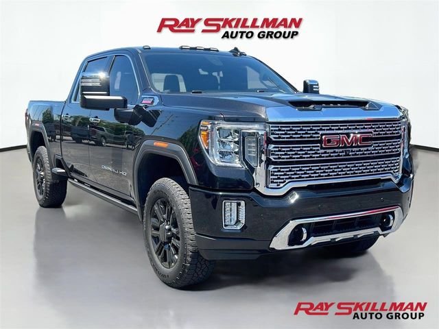 2023 GMC Sierra 4WD Crew Cab Standard Box Denali's photo