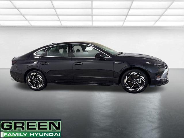2026 Hyundai Sonata SEL - Photo 9