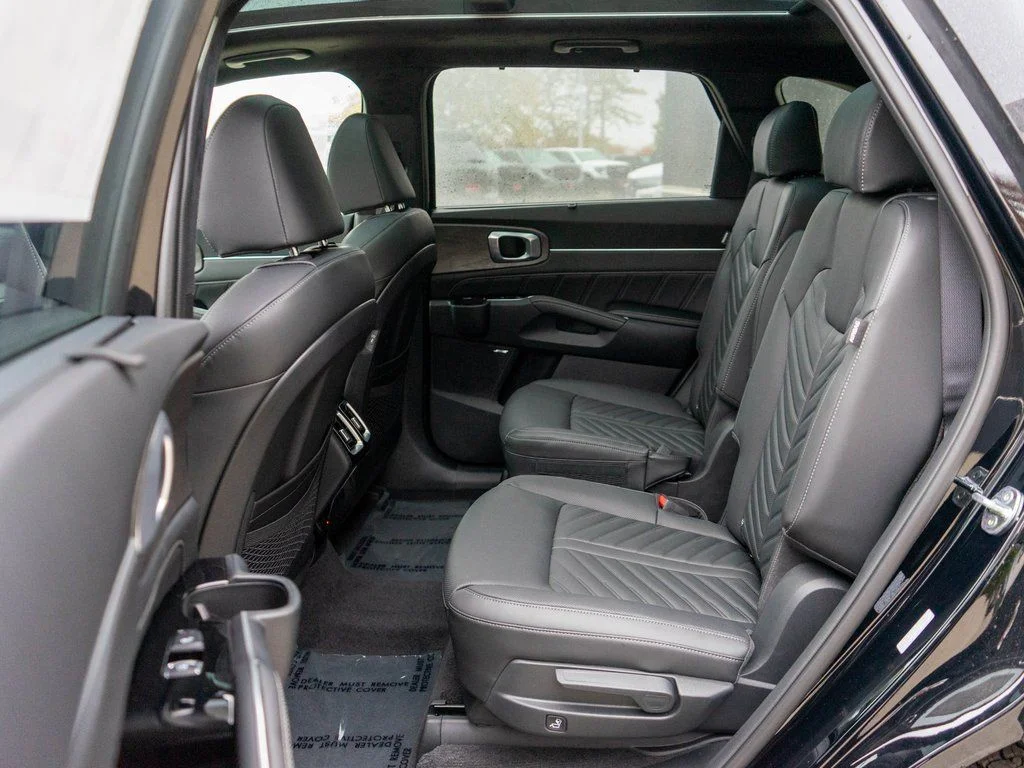 2026 Kia Sorento X-Pro SX Prestige - Photo 14