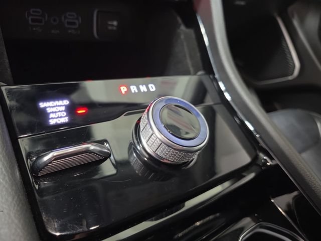 Used 2021 White Jeep Limited image 24