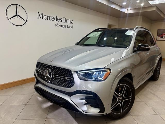 2026 Mercedes-Benz GLE 350 