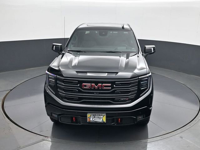 2026 GMC Sierra 1500 AT4 - Photo 14