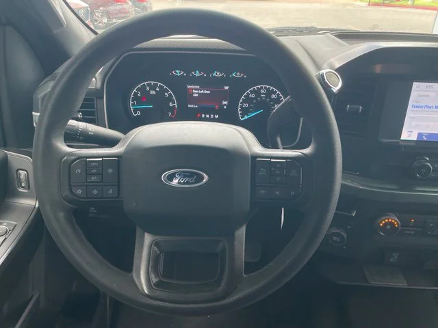 Used 2022 White Ford XL image 11