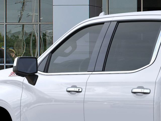 2026 Chevrolet Silverado 1500 LTZ - Photo 12