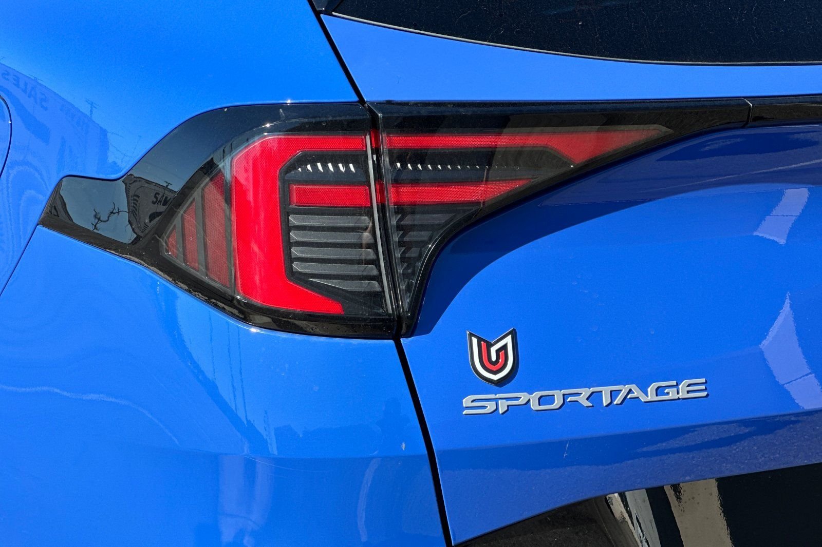 2026 Kia Sportage SX Prestige - Photo 28