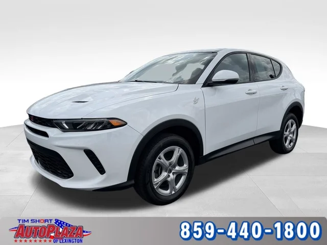 2023 Dodge Hornet GT Plus