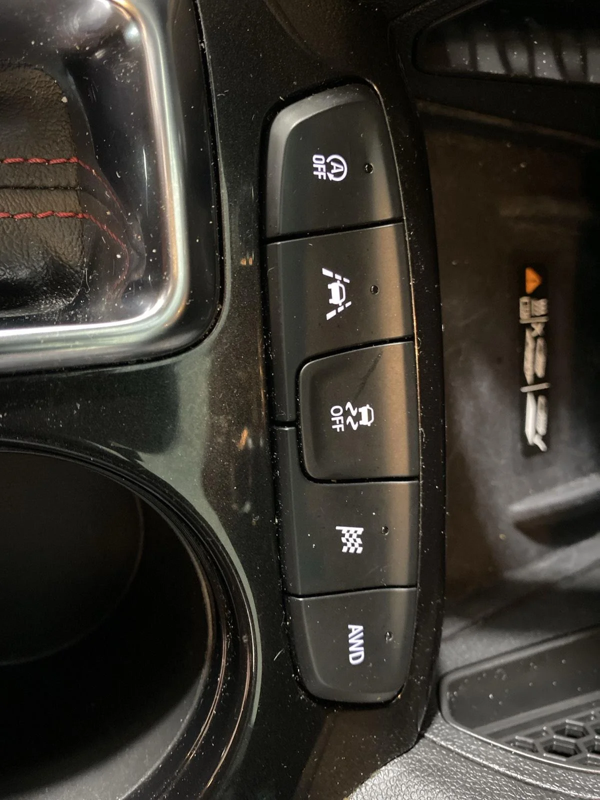 Used 2024 Fountain Blue Chevrolet RS image 22