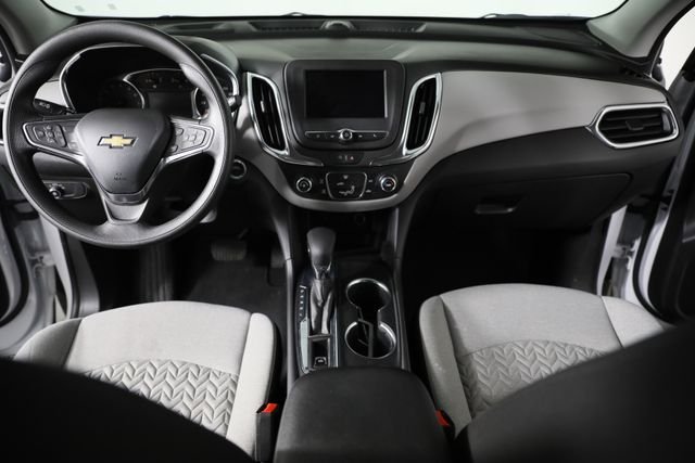 2024 Chevrolet Equinox LS - Photo 23