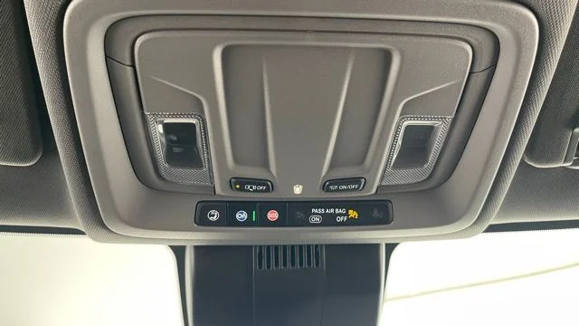 2023 Chevrolet Silverado 1500 Custom - Photo 41