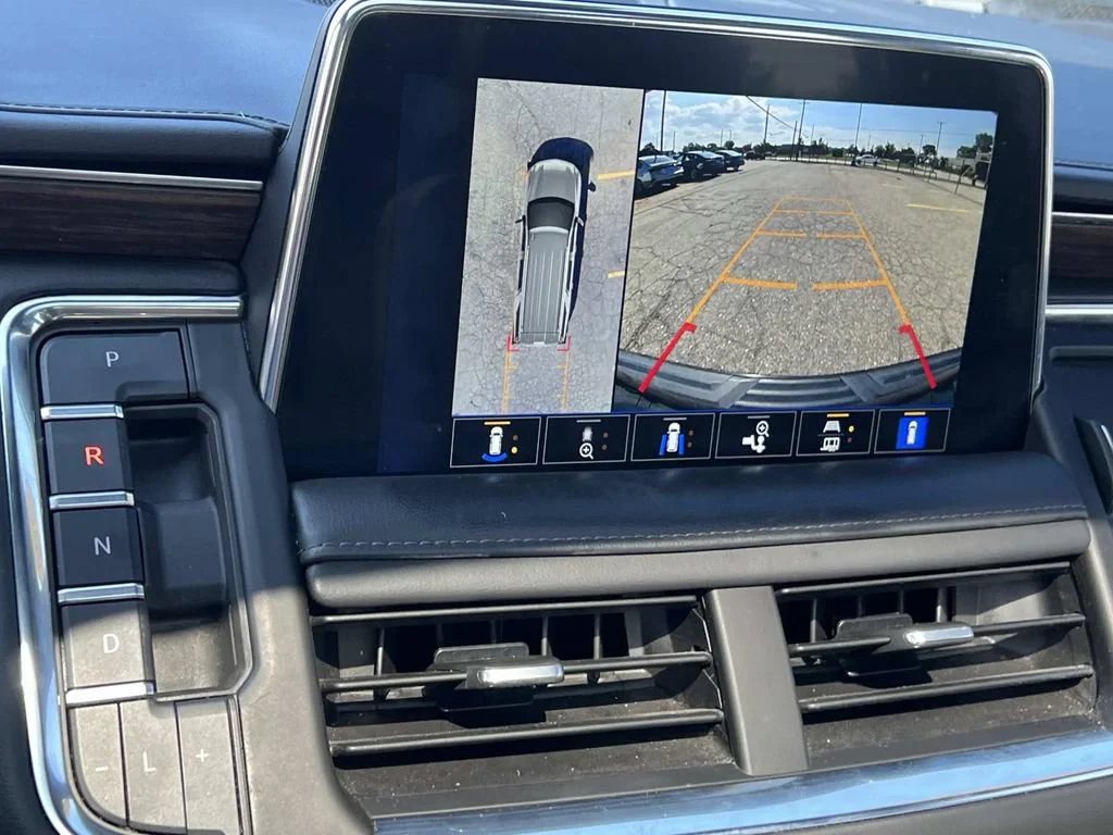 2023 Chevrolet Tahoe High Country - Photo 23