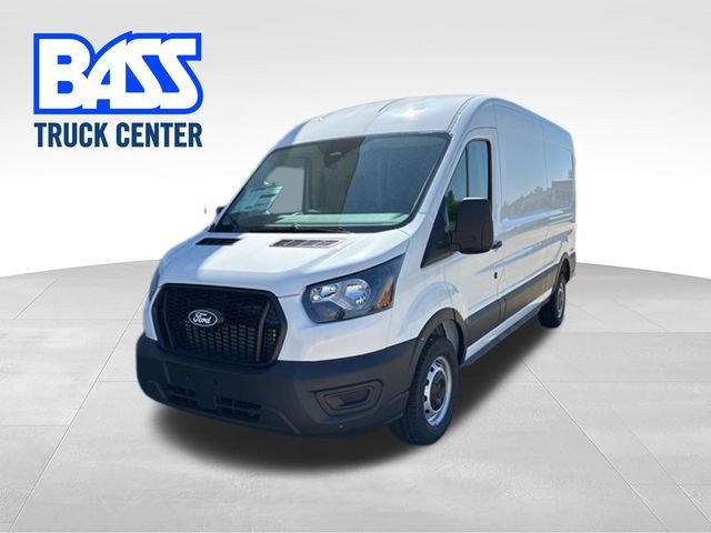 2026 Ford Transit 250 Med Roof 148 WB's photo