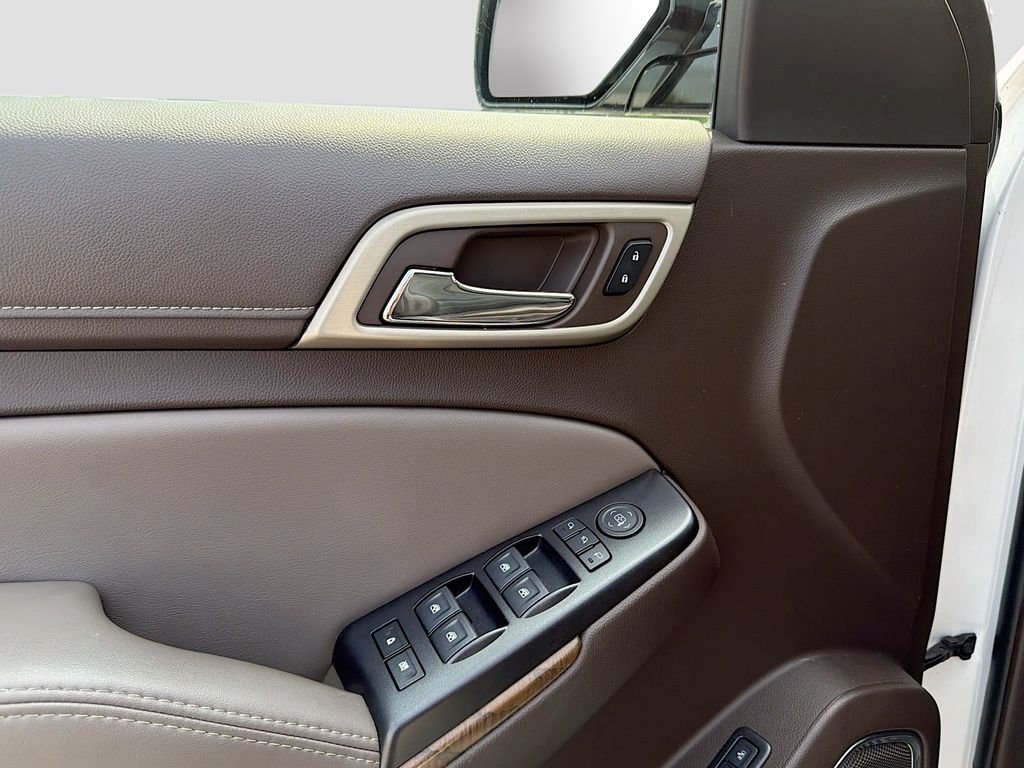 Used 2018 White GMC Denali image 18