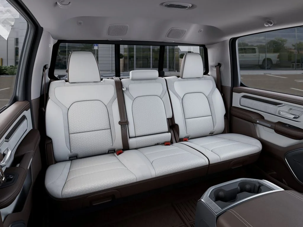 2026 RAM 1500 Laramie - Photo 15