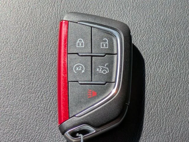 2024 Cadillac CT5 V-Series - Photo 28