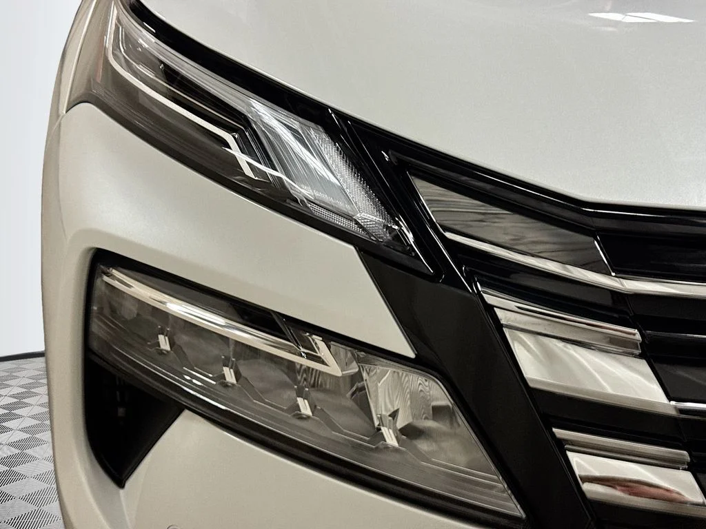 2026 Nissan Rogue Platinum - Photo 23