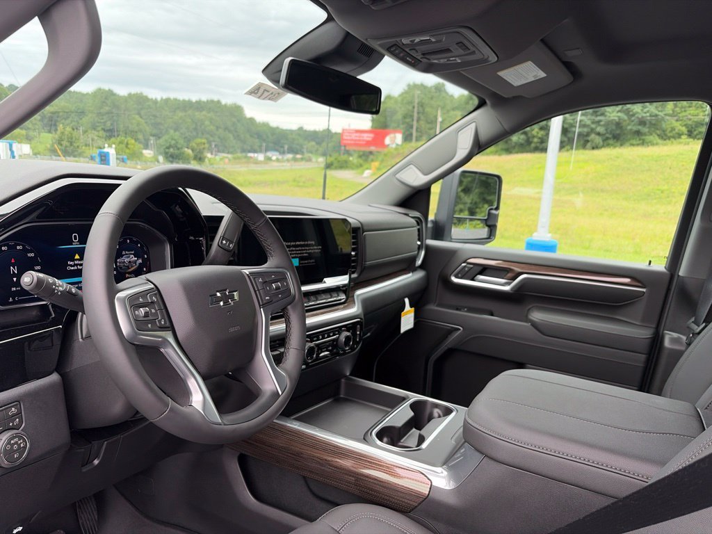 2026 Chevrolet Silverado 2500 HD LT - Photo 15