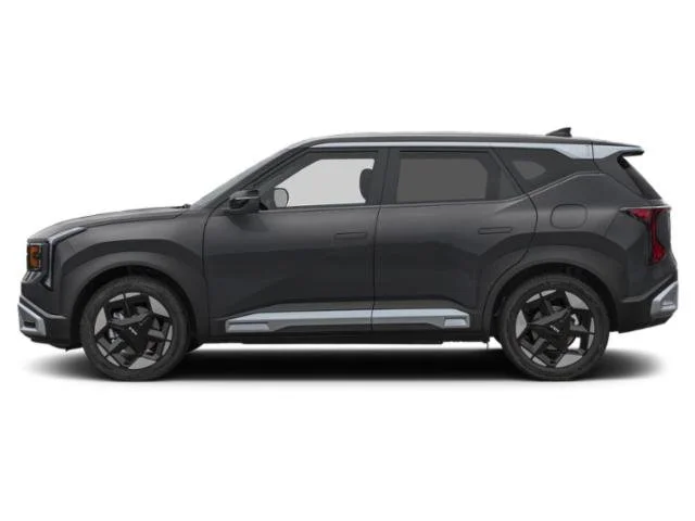 New 2027 Interstellar Gray Kia S image 3