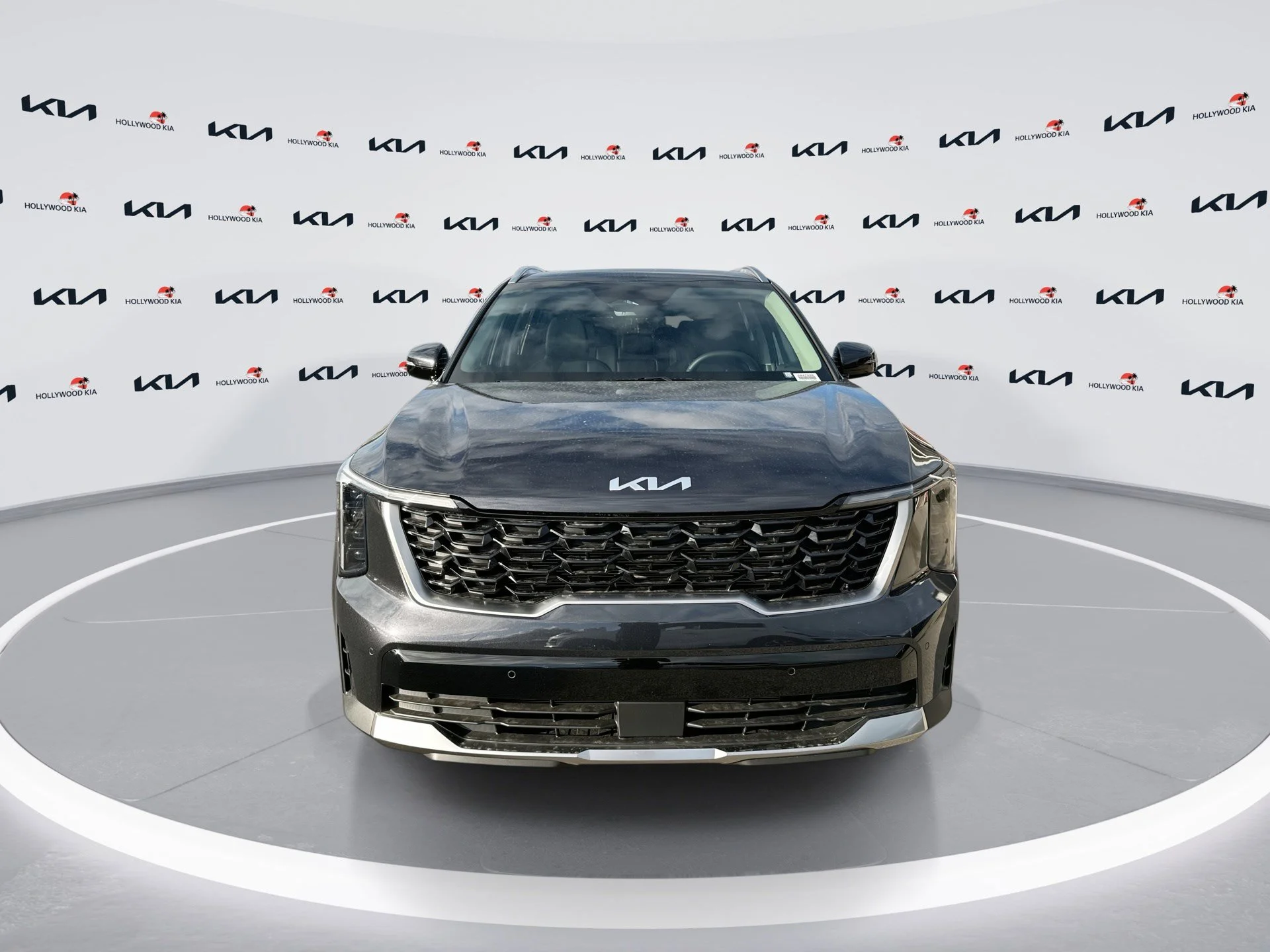 New 2026 Panthera Metal Kia S image 3